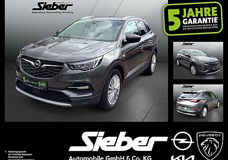 Opel Grandland X 1.6 Turbo Hybrid INNOVATION *Navi*