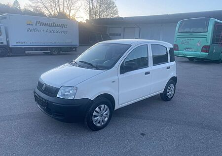 Fiat Panda 1.2 Benzin*KLIMA*HU/AU NEU*