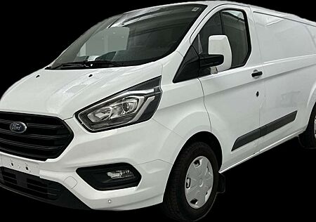 Ford Transit Custom 300 L2 TREND LANG/STANDHZ/AHK