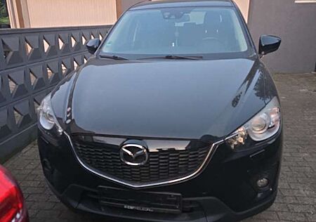 Mazda CX-5 2.2 SKYACTIV-D AWD Aut. Sports-Line