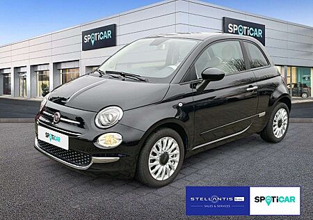 Fiat 500 Mild Hybrid Lounge *Navi*EPH*Style-Paket*