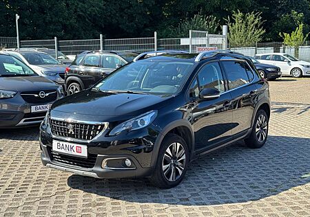 Peugeot 2008 Allure