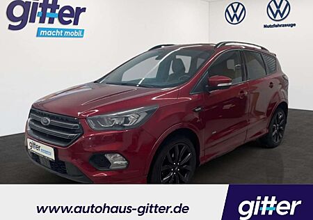 Ford Kuga ST-Line 1.5 EcoBoost ALLRAD AHZV ISOFIX APLLE CARP