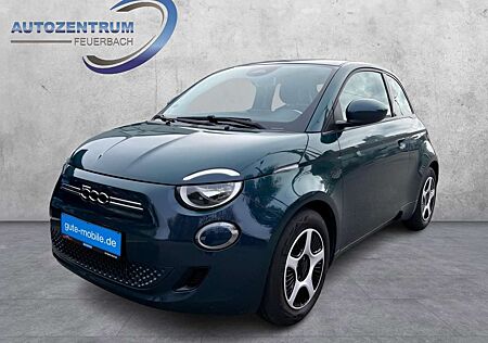 Fiat 500 42 kWh Icon|DAB|Carplay Klima Android Auto