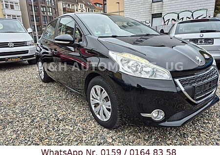 Peugeot 208 Active
