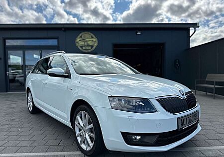Skoda Octavia Combi Joy