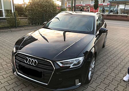 Audi A3 sport & Tüv Neu