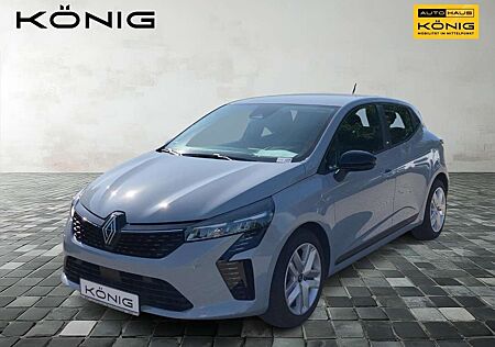 Renault Clio EVOLUTION SCe65 KLIMA TEMPOMAT