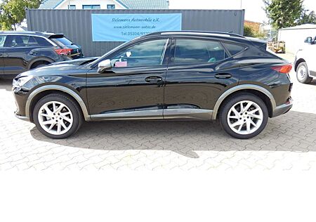 Cupra Formentor 1.5 TSI BMT Klima LED Alu