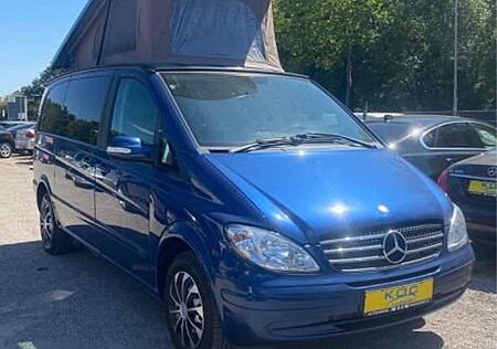 Mercedes-Benz Viano 2.2 CDI kompakt Hochdach