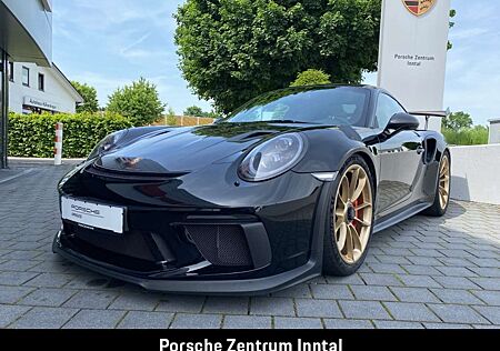 Porsche 991 (911) GT3 RS | Weissach Paket |