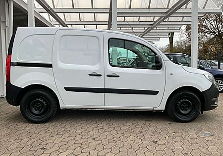 Mercedes-Benz Citan Kasten 109 CDI lang*Klima*Funk*Servo*Zentr