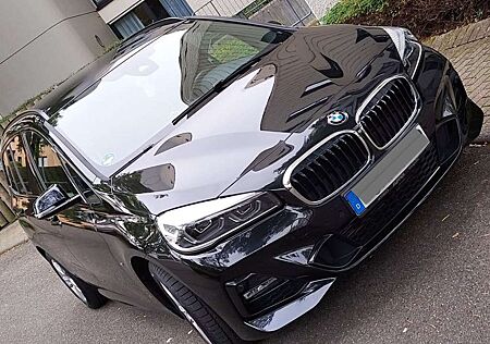 BMW 218i 218 Gran Tourer Aut. M Sport