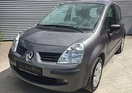 Renault Modus Tüv bis 09.26.