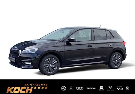 Skoda Fabia Drive 1.0 TSI DSG *NAVI*LED*RFK*