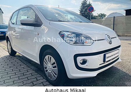 VW Up Volkswagen ! move !
