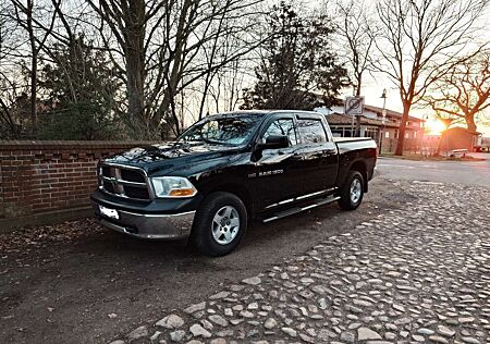 Dodge RAM Hemi 5,7 1500 4x4