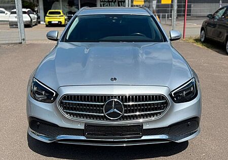 Mercedes-Benz E 220 d T Avantgarde