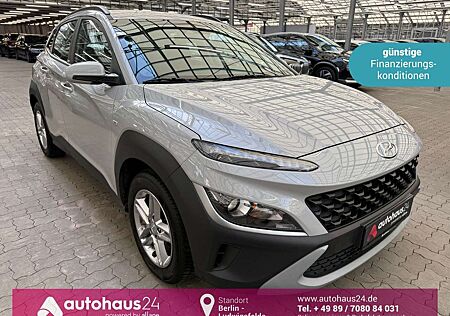 Hyundai Kona 1.0 T-GDI Select Mild-Hybrid|Kamera