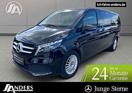 Mercedes-Benz V 300 XL Soundsy*Distro*AHK*EDW*Leder*Navi*Spur