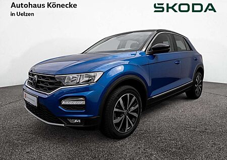 VW T-Roc Volkswagen 2.0 TDI Style NAVI PDC MFL KLIMA BT
