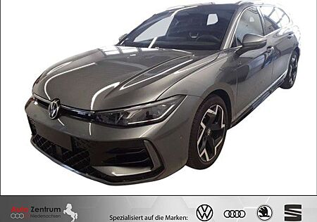 VW Passat Variant Volkswagen 2.0 TSI 4M R-Line *7.978 EUR Mwst.ausw* Vollausst.