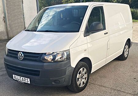 VW T5 Transporter Volkswagen Kasten, gepflegt! HU/AU neu!!