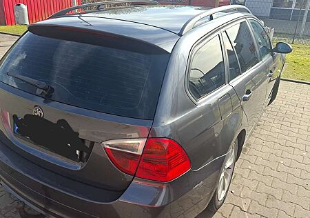 BMW 318i 318 Touring