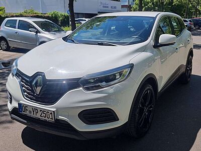 Renault Kadjar Kadjar TCe 140 GPF LIFE