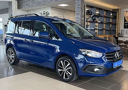Mercedes-Benz Citan 180 d Progressive AHK Navi R.Cam Leder LED