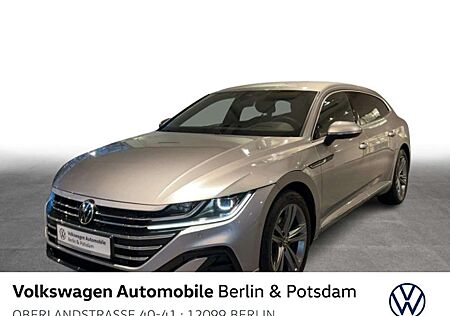 VW Arteon Volkswagen 1.4TSI DSG eHybrid R-Line