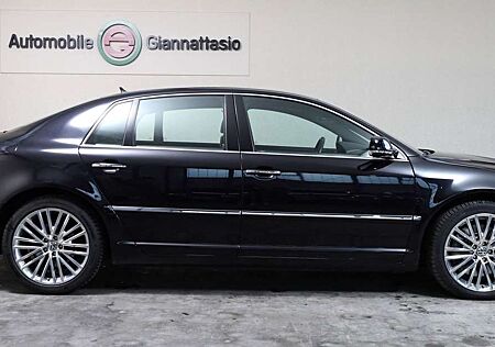 VW Phaeton Volkswagen V6 TDI Poltrona Exclusiv*4xMassage*NP120