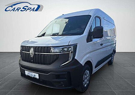 Renault Master 3,3t L2H2 130 BLUE dCi Advance/Klima/RFK