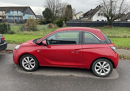 Opel Adam Jam