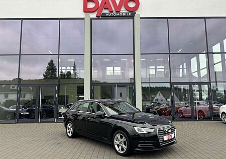 Audi A4 gebraucht kaufen Audi A4 Avant 2.0 TDI sport/R-Kamera