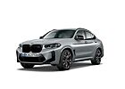 BMW X4 M COMPETITION LC PROF AHK Drivers Package HEAD UP LA