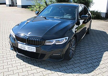 BMW 330 d xDrive M Sport HiFi Laser HeadUp Komfort