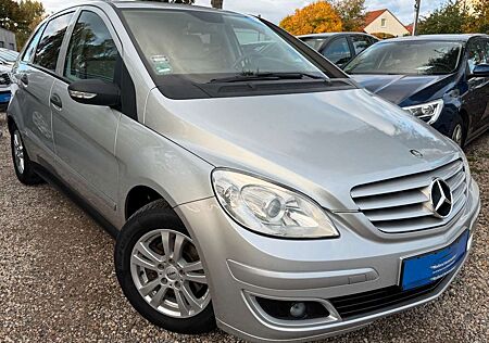 Mercedes-Benz B 150 *1.HD*Klima*E-Paket*AllWR*Alus*TÜV NEU