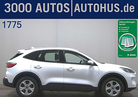 Ford Kuga 2.5 Hybrid Cool&Connect Navi PDC SHZ