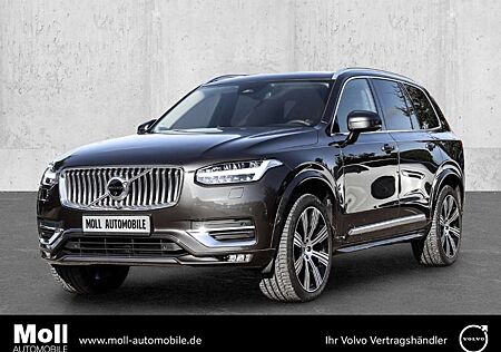 Volvo XC 90 XC90 Plus Bright AWD B5 Diesel EU6d 7-Sitzer StandHZG A