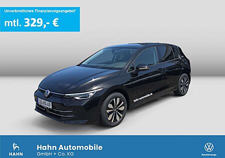 VW Golf Volkswagen GOAL 1,5 l eTSI OPF 116 PS DSG Ganzjahresre
