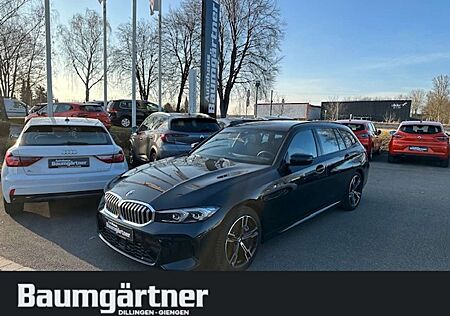 BMW 330 i M-Sport Touring Kamera/ACC/LED/PDC/Sitzh.