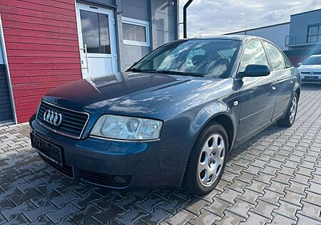 Audi A6 2.5 TDI