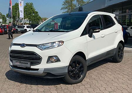 Ford EcoSport EcoBoost Titanium **NAVI**