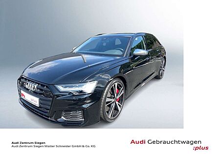 Audi S6 3.0 TDI quattro Pano Matrix LED B&O Opt