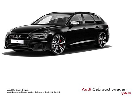 Audi S6 3.0 TDI quattro Pano Matrix LED B&O Opt