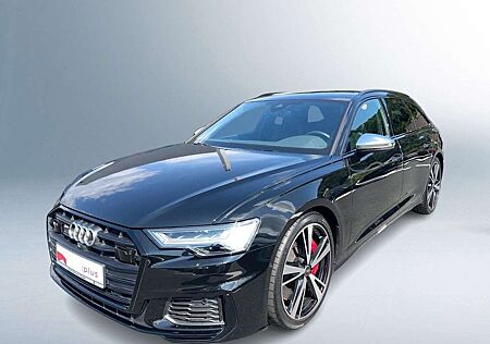 Audi S6 3.0 TDI quattro Pano Matrix LED B&O Opt