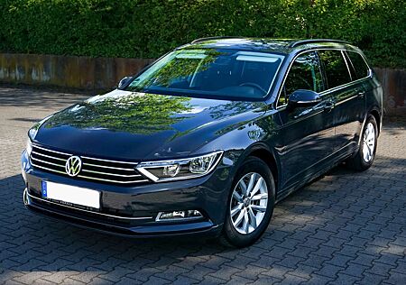 VW Passat Variant Volkswagen 1.5 TSI OPF Comfortline