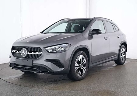 Mercedes-Benz GLA 200 Progressive*AHK*Night-Paket*Multibeam*