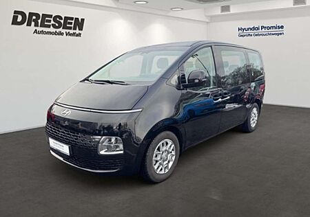Hyundai Staria Trend 2WD 2.2 9-Sitzer+Automatik+Navi